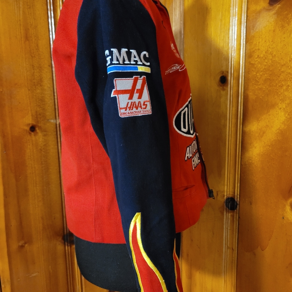Nascar Jacket - Picture 5 of 8